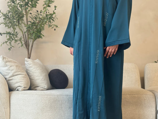 Bahr Abaya